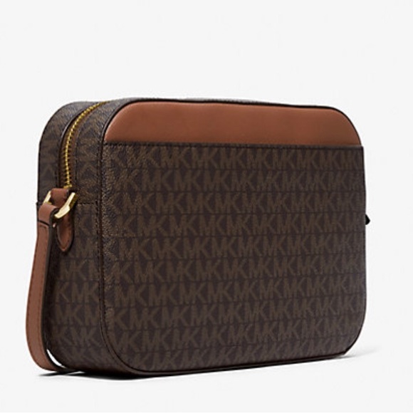 🆕MICHAEL💖KORS JET SET Crossbody Bag👜 - Picture 5 of 16